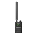 Skydroid S10 Professional Handheld Drone Alarmer 300M-6GHz Ultra-wide Detection Range up to 1 Detection